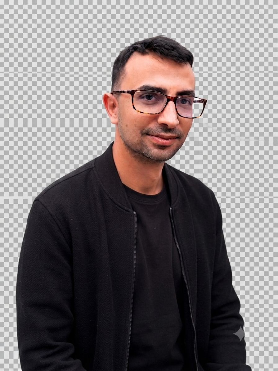 Daniel Loureiro
